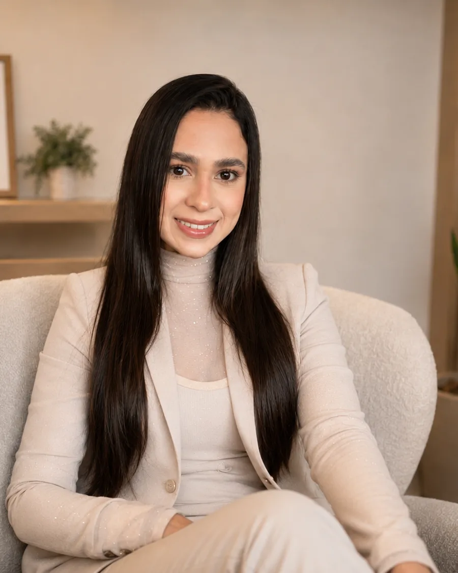 Yara Rabelo, Psicóloga Clínica